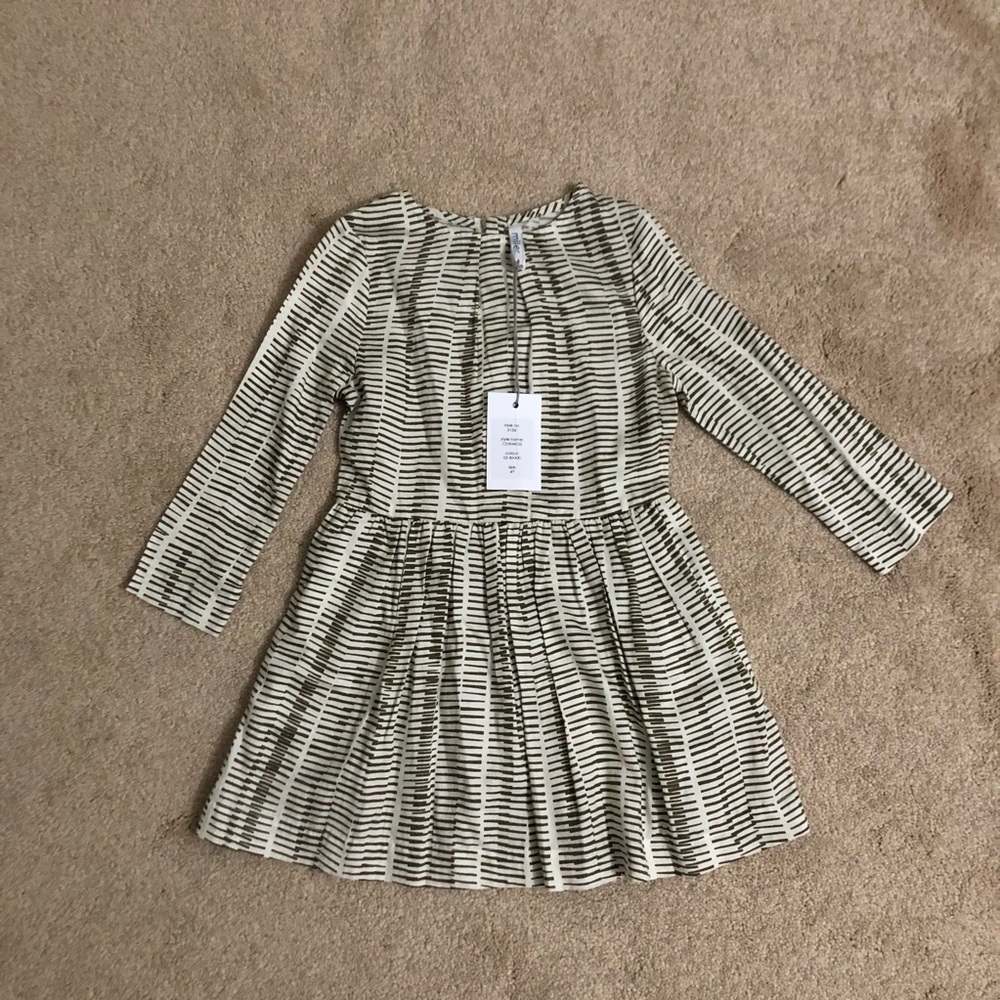 NWT Absolutely Gorgeous Dress for Little Girl
